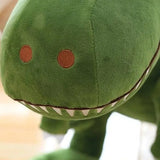 New Amazing Dinosaur Plush Toys Animals Aso
