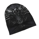 Amazing Skullies Eagle Beanies Caps-Animals Aso