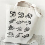 New Vintage Dinosaur Handbag Animals Aso