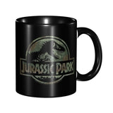 NEW Amazing Jurassic Park Dinosaurs Mugs