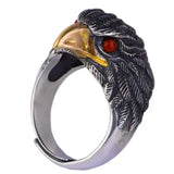 New Amazing Eagle Ring Animals-Aso