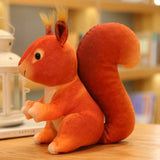 New Fashion Squirrel Plushie