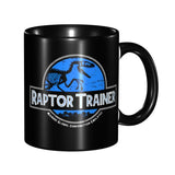 NEW Amazing Jurassic Park Dinosaurs Mugs