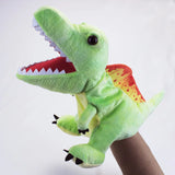 New Dinosaur Hand Puppet Plush toys