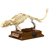 Fashion Mini Dinosaur Fossil Skeleton - animalsaso02