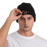 New Cute Eagle Hats Beanie-Animals Aso