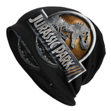 Custom Jurassic Park beanies for women and men