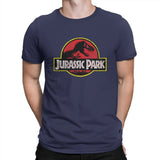 New T-Rex T-shirt  Jurassic Park