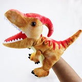 New Dinosaur Hand Puppet Plush toys