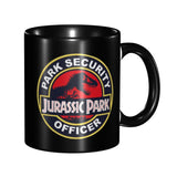 NEW Amazing Jurassic Park Dinosaurs Mugs