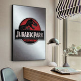 New Jurassic Park Art Room Decor - animalsaso02
