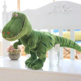 New Amazing Dinosaur Plush Toys Animals Aso