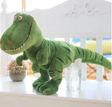 New Amazing Dinosaur Plush Toys Animals Aso