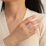 New Amazing Wolf Ring Viking - animalsaso02