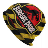 Custom Jurassic Park beanies for women and men