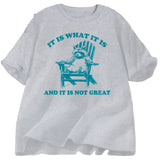 New Fashion Raccoon T Shirt Animals-Aso