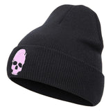 New Fashion Skull Style Beanie Hats