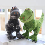 New Amazing Dinosaur Plush Toys Animals Aso