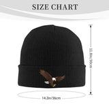 New Cute Eagle Hats Beanie-Animals Aso
