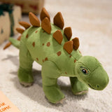 New Simulation Dinosaur Plush Toy - animalsaso02