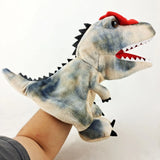 New Dinosaur Hand Puppet Plush toys