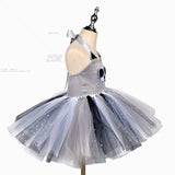 New Girls Raccoon Costume Animals-Aso