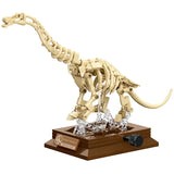 Fashion Mini Dinosaur Fossil Skeleton - animalsaso02