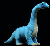New Soft Dinosaur Plush Toys Animals-Aso