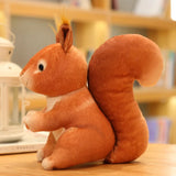 New Fashion Squirrel Plushie
