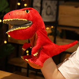 New Dinosaur Hand Puppet Plush toys