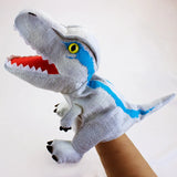 New Dinosaur Hand Puppet Plush toys