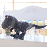 New Amazing Dinosaur Plush Toys Animals Aso
