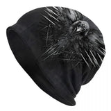 Amazing Skullies Eagle Beanies Caps-Animals Aso