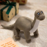 New Simulation Dinosaur Plush Toy - animalsaso02