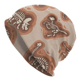New Cute Dinosaur Fossils Beanies