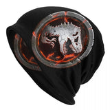 Custom Jurassic Park beanies for women and men