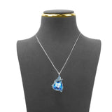 New Elegant Wolf Necklace Animals Aso