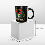 NEW Amazing Jurassic Park Dinosaurs Mugs