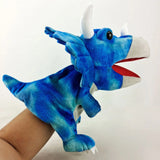 New Dinosaur Hand Puppet Plush toys