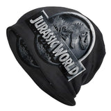 Custom Jurassic Park beanies for women and men