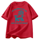 New Fashion Raccoon T Shirt Animals-Aso
