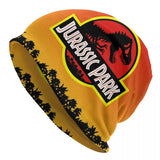 Custom Jurassic Park beanies for women and men