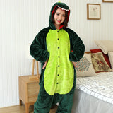 New Cute Dinosaur pajamas for adults