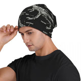 New Cute Dinosaur Fossils Beanies-Animals Aso