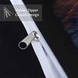 New Fashion 3D Wolf Print Duvet Cover