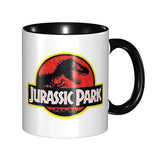 NEW Amazing Jurassic Park Dinosaurs Mugs