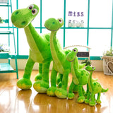 New Fashion Giant Brachiosaurus Plush Toys - animalsaso02