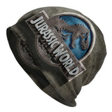 Custom Jurassic Park beanies for women and men