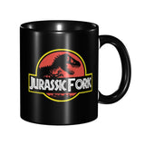 NEW Amazing Jurassic Park Dinosaurs Mugs