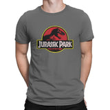 New T-Rex T-shirt  Jurassic Park